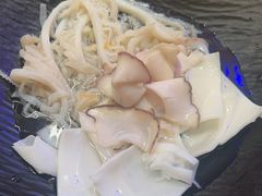 -牛New寿喜烧(曹路花园城店)