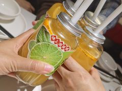 -味上湘菜馆(悦方ID MALL店)