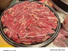 -清真·天府皇城坝百年牛肉火锅(皇城清真寺店)