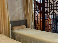 -衷依推拿馆·盲人推拿·艾灸·SPA(新乐中街店)
