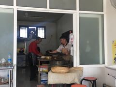 -舌尖上的老贾火勺