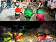 -三亚红色娘子军演艺公园景区