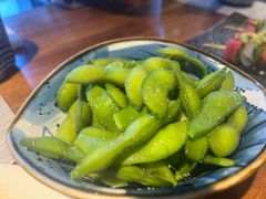 -森味薪火烧•烧鸟居酒屋•日本料理(望京店)