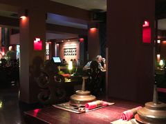 -花马天堂云南餐厅 Lost Heaven(高邮路店)