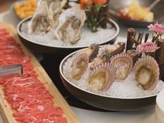 -川越泰火锅(吉利大厦店)