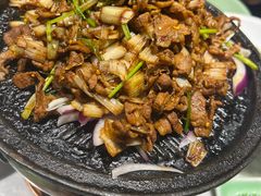 -北平盛世·新京菜·北京烤鸭(劲松·双井店)