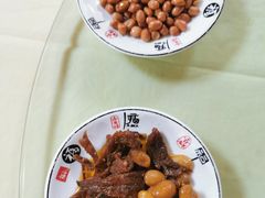 -蟹宝酒楼•农家菜(古城北路店)