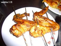kaorou-1-熙成烧烤(白塔岭店)