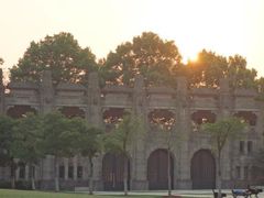 -钟山体育运动公园