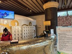 -中铁花水湾温泉酒店(大邑店)