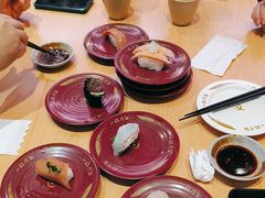 -寿司郎(北京路粤潮楼店)
