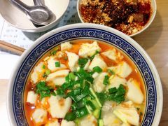 -天发芽·何记葫芦头泡馍·老字号(小南门店)