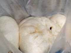 -清真石家包子(大皮院总店)