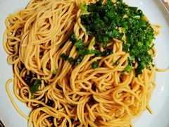 葱油拌面-二十八里太湖船菜(吉祥路店)