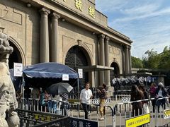 -南京中国近代史遗址博物馆(南京总统府)