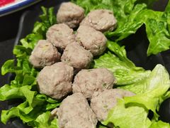 -东来顺饭庄(金泉广场店)