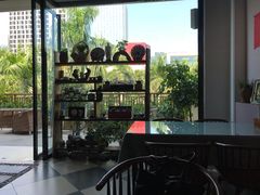 -茶油香闽南菜·花园餐厅(前埔店)