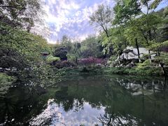 -岳麓山风景名胜区