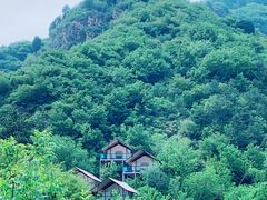 -北京山里寒舍度假酒店