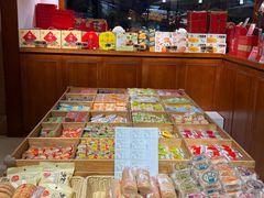 -稻香村(文殊院旗舰店)