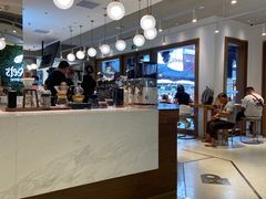 -Peet's Coffee皮爷咖啡(豫园店)