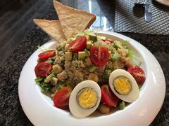 -上海齐鲁万怡大酒店·辣椒屋咖啡厅