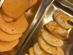 -核桃碳烤肉馆(深圳首店)