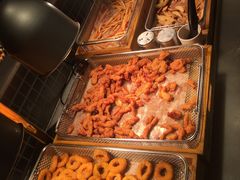 -比格比萨自助(宋家庄店)