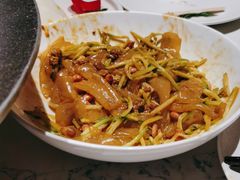 -奉天小馆·非遗东北菜(济南万象城店)