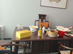 -香丰阁·烤鸭·川湘菜(清河店)