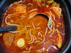 -阿香米线(乐客城店)
