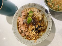 -新辣道鱼火锅(上地华联店)