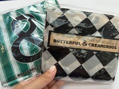 -BUTTERFUL&CREAMOROUS 黄油与面包(西单大悦城店)