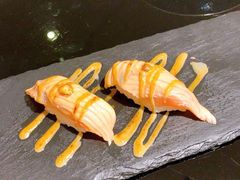 -天狗山料理(省体店)