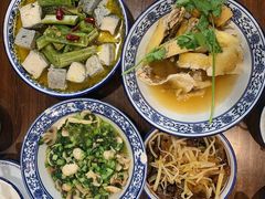 -兰边碗(鼓楼店)