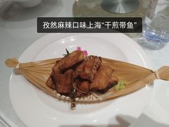-新长岭大酒店酒楼