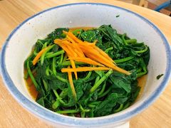 -轻蔬不用等·素食(江苏路店)