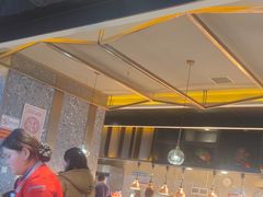 -吉布鲁 牛排海鲜自助(岳塘步步高广场店)