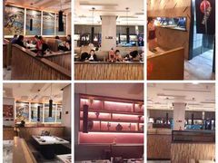 -赤坂亭M9和牛烧肉·日料398放题(万达店)