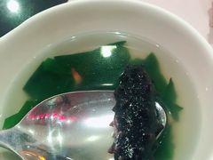 -海草馆自助餐厅(悦海店)