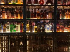 -瑞吉吧 The St·Regis Bar(长沙瑞吉酒店)