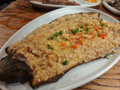 -蚝太郎 • 海鲜烧烤(建国路创始店)