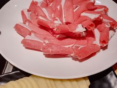 -京炭铜锅涮肉·羊蝎子·羊肉炉(保利·时光里店)