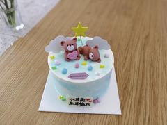 -花间烘焙BLossom Bakery