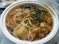 三鲜螺蛳粉-水平有限广西米粉·广西风味集(五道口店)