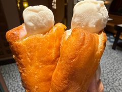 -清真·卡德尔大叔新疆主题餐厅(龙汇路店)