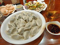 -那家老院子东北菜·饺子·小鸡炖蘑菇(艳华街店)