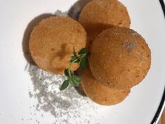 芝士球-太二酸菜鱼(福州泰禾店)