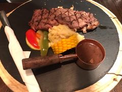 -斯比特花园意大利餐厅(缤谷广场店)
