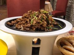 -花家八爷府(王府井·故宫店)
